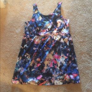 Plus Size Dress